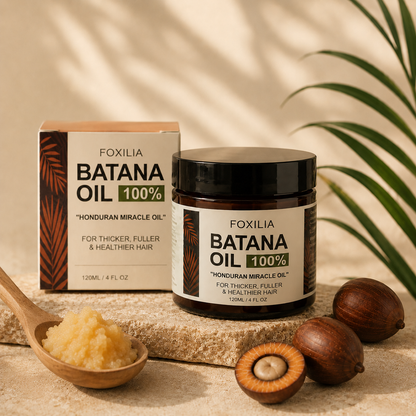 Batana Oil 120 ml