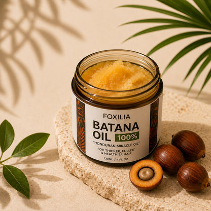 Batana Oil 120 ml