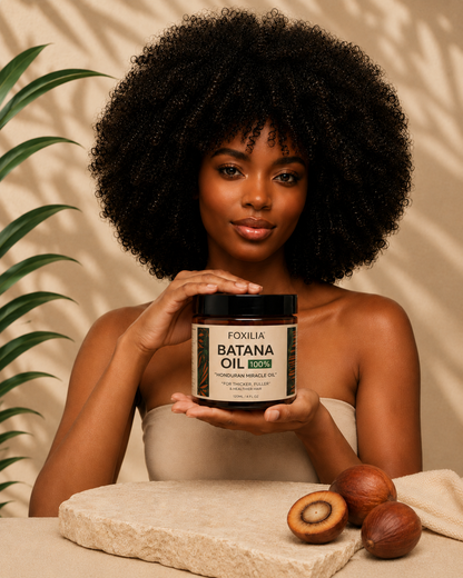 Batana Oil 120 ml