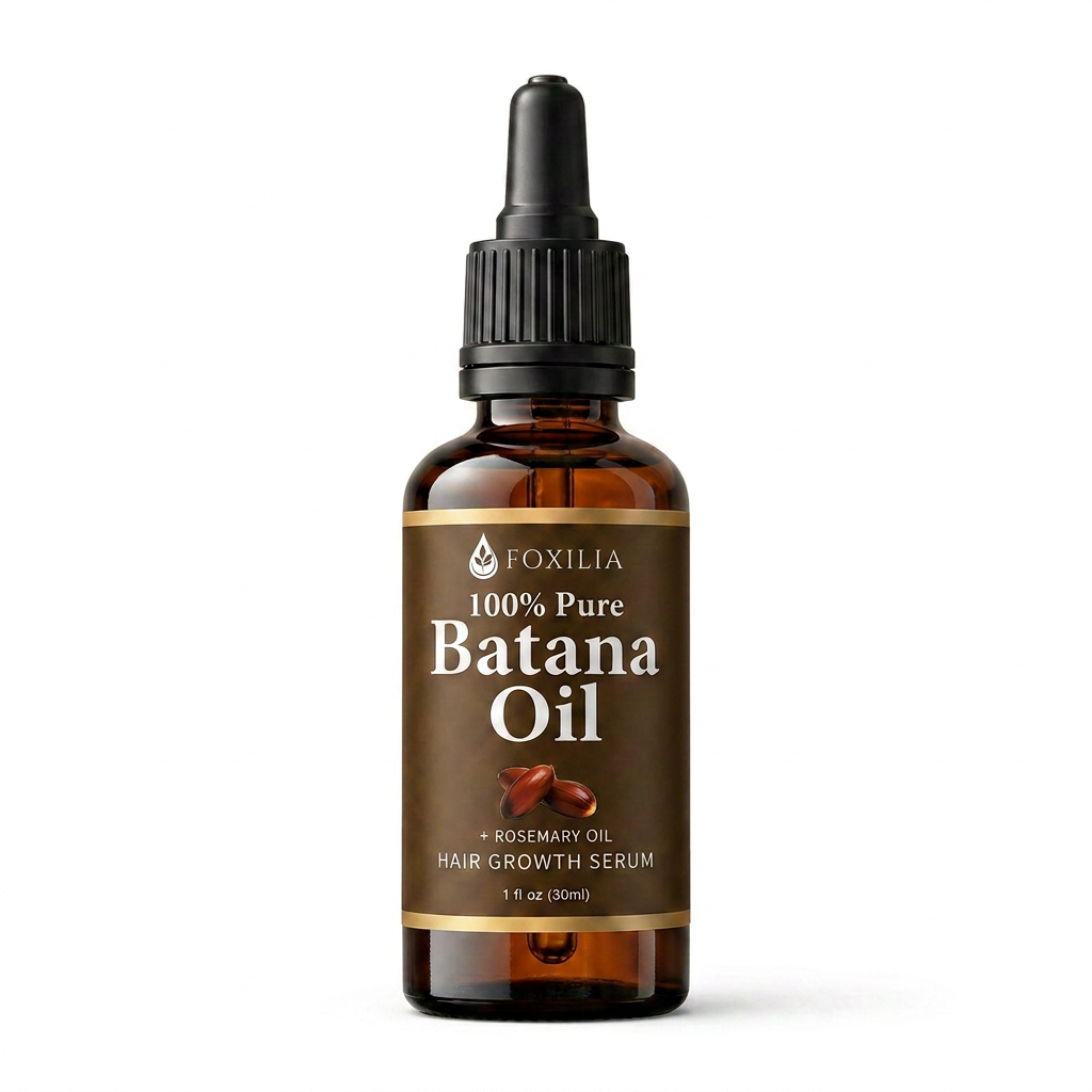 SkinProQ™ Batana Oil 30ml